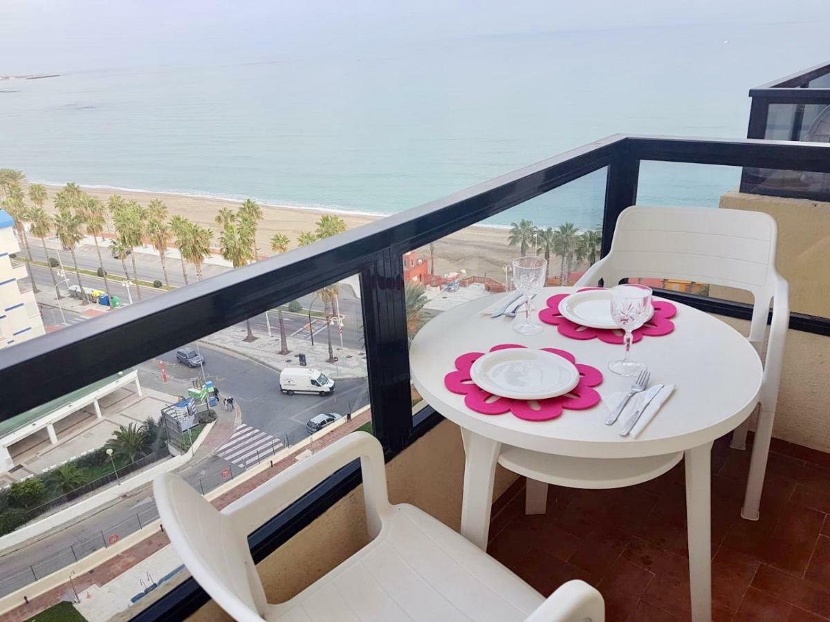 Duplex By The Sea Benalmádena Exterior foto